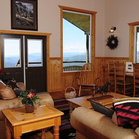 Hôtel Bull Hill Guest Ranch à Marble Chambre photo