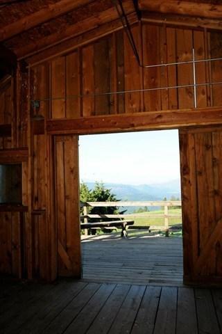 Hôtel Bull Hill Guest Ranch à Marble Extérieur photo